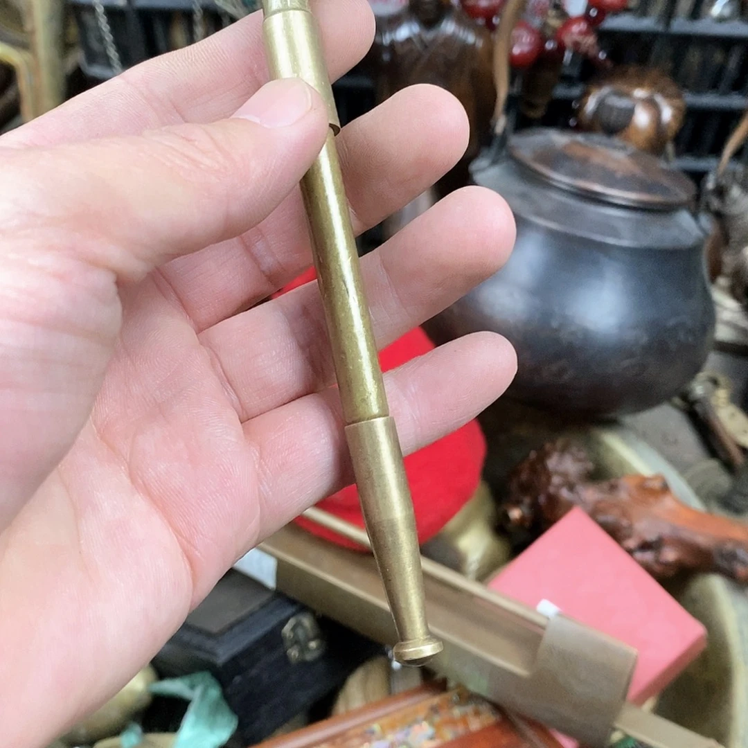 有***师老店文玩一物一拍