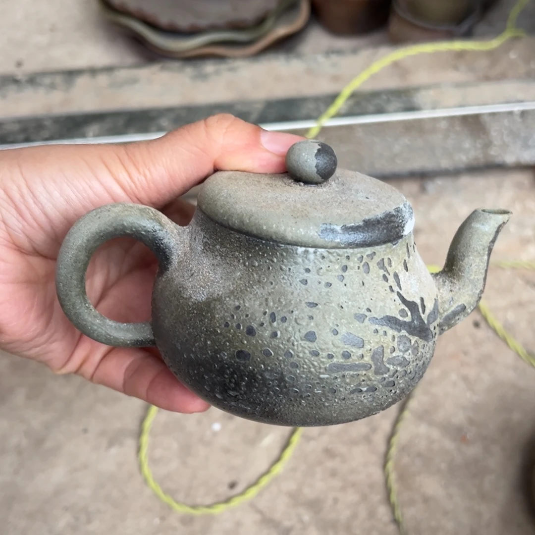 坭兴陶贵台龙窑A142