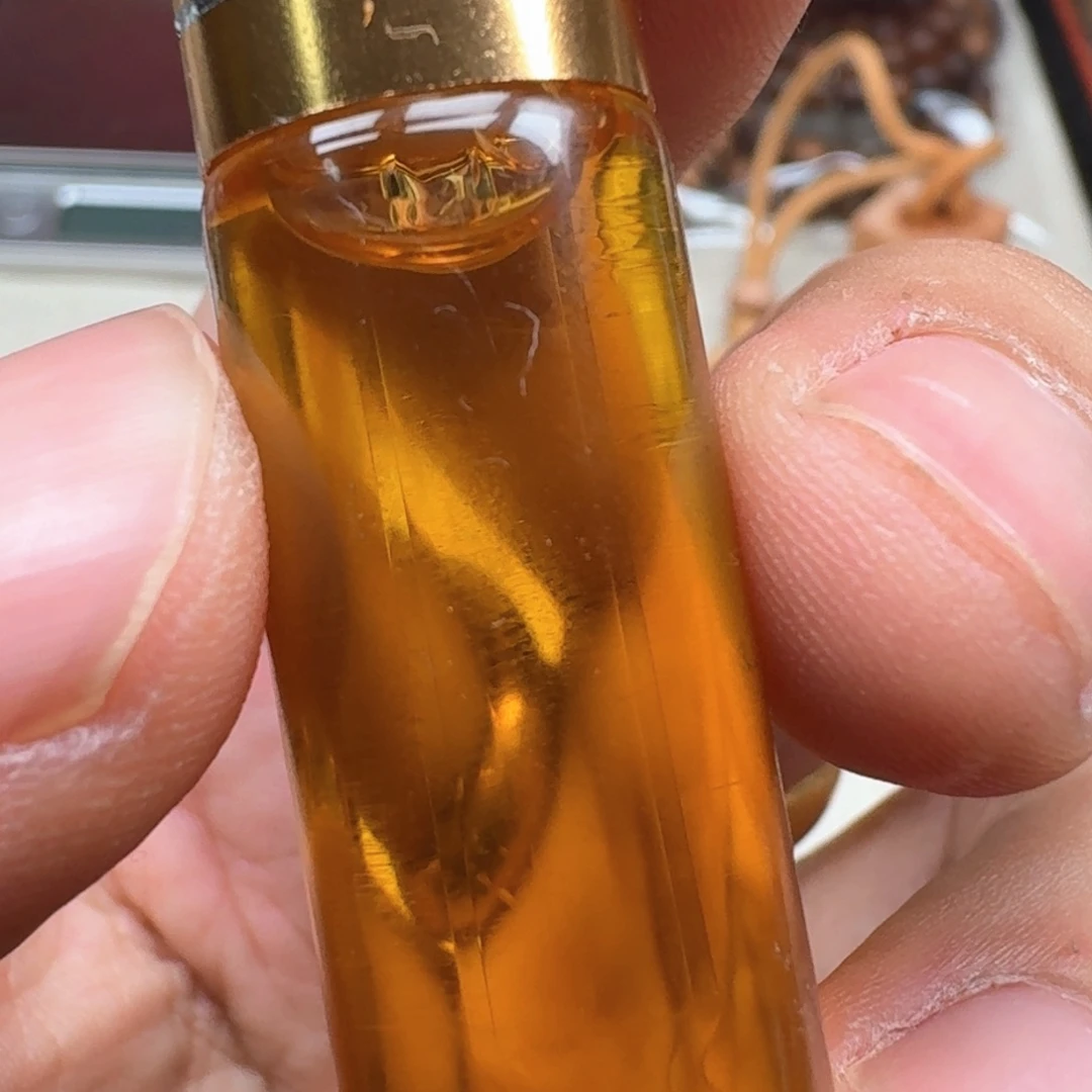 檀香木手串/手链5克百年东加檀香