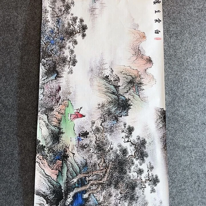 艺术作品欣赏作品
