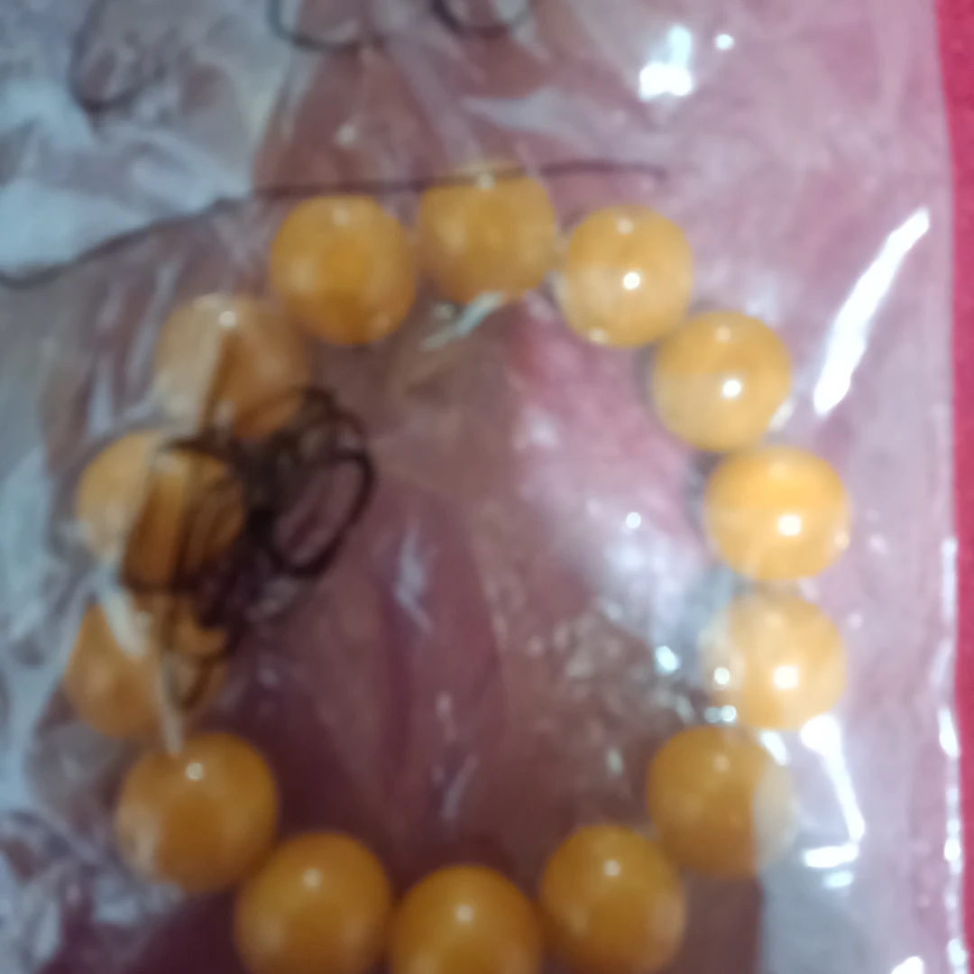 226特色手工艺高级花梨木手串