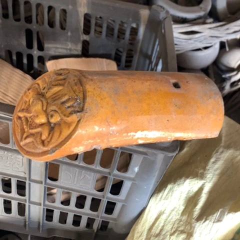 泥塑陶瓷陶瓷陶瓷