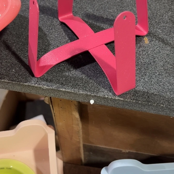 铁架单独架子福利品