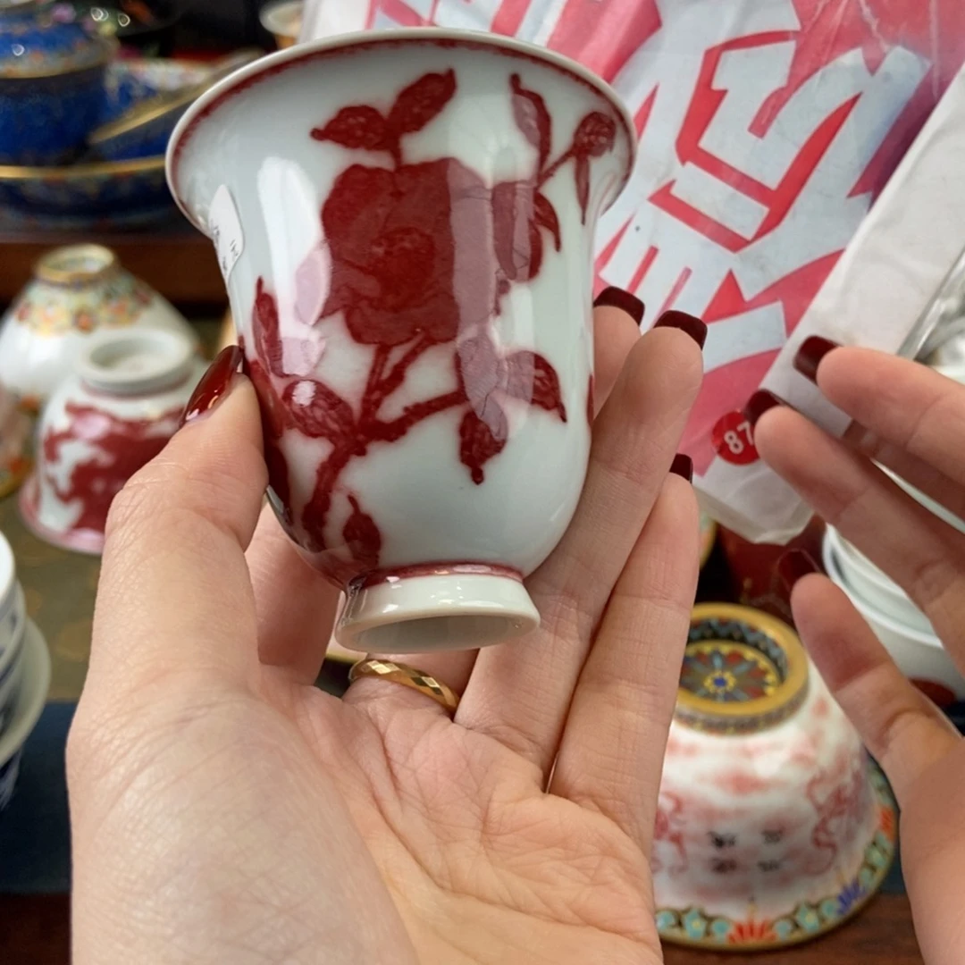 陶瓷陶瓷艺术品市场调查发现是