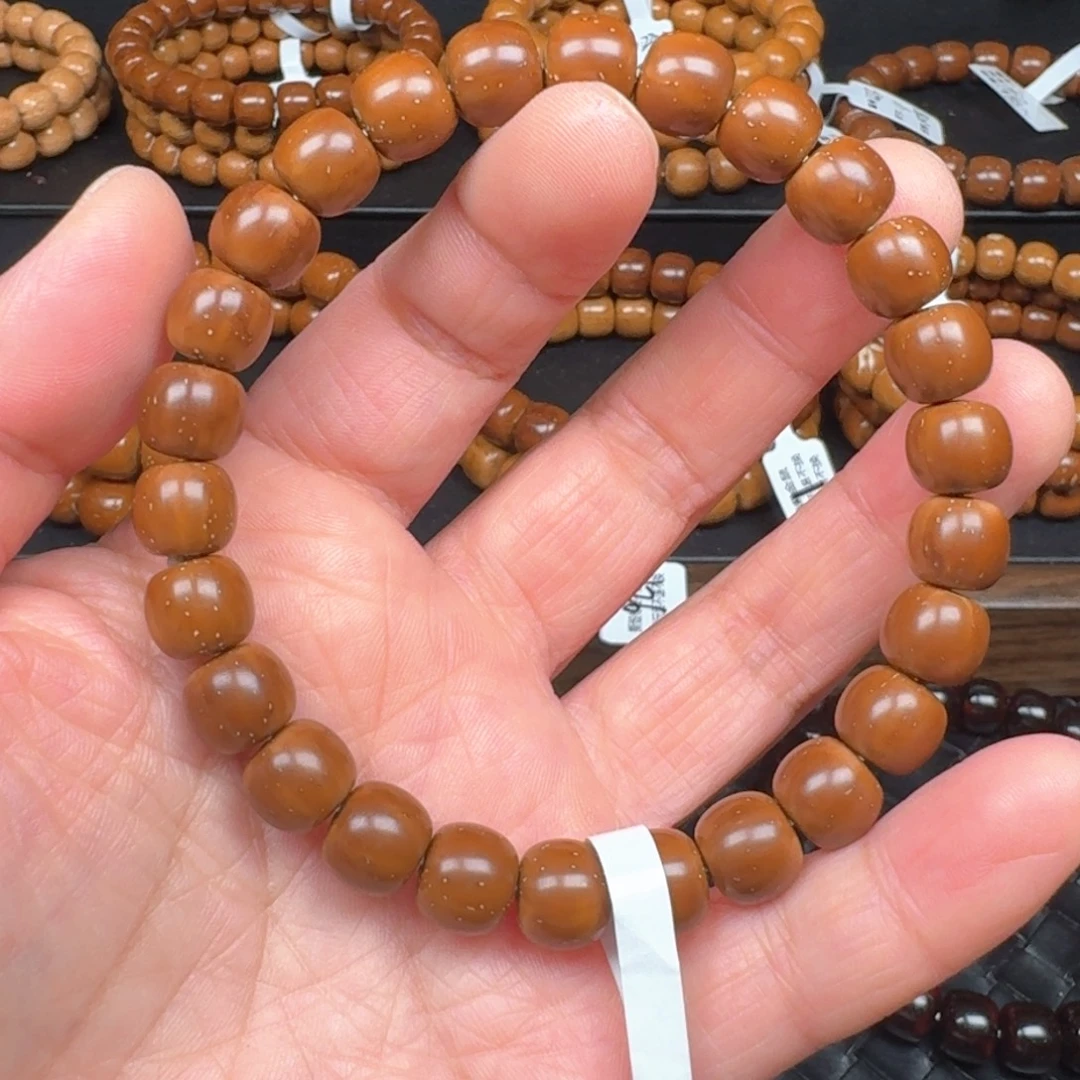 手串紫金鼠9.2实心老型下播大福利G20