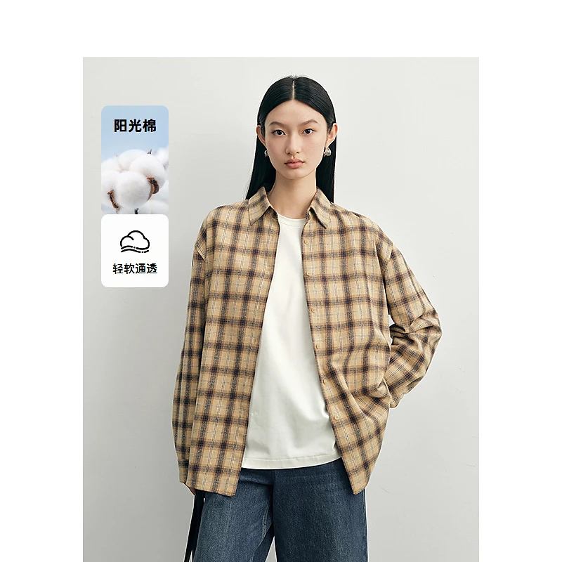 【大梦专属】DC-NICE衬衫9519