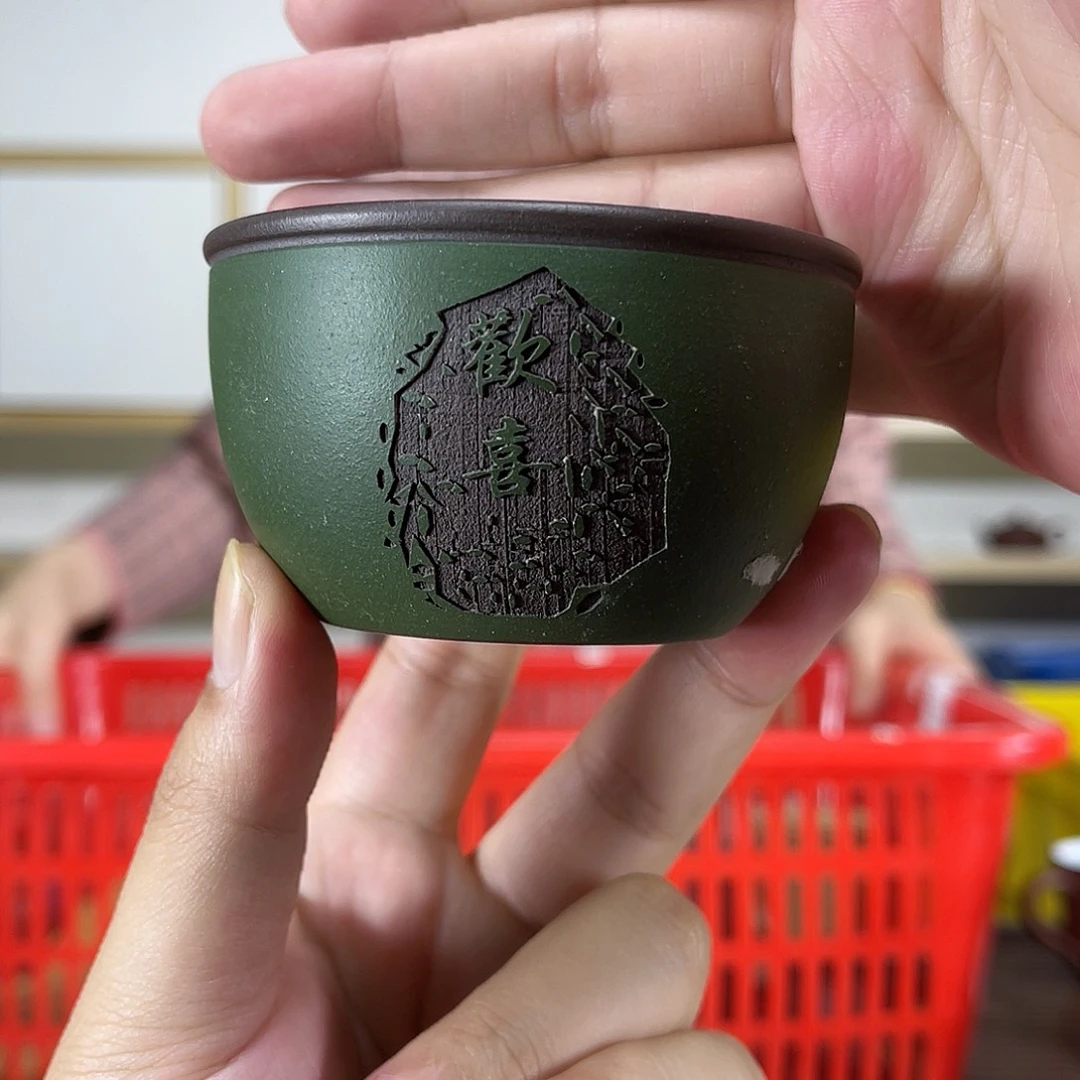 紫砂茶壶紫砂艺术