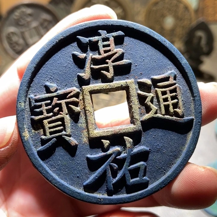 铜现代工艺品仿制品