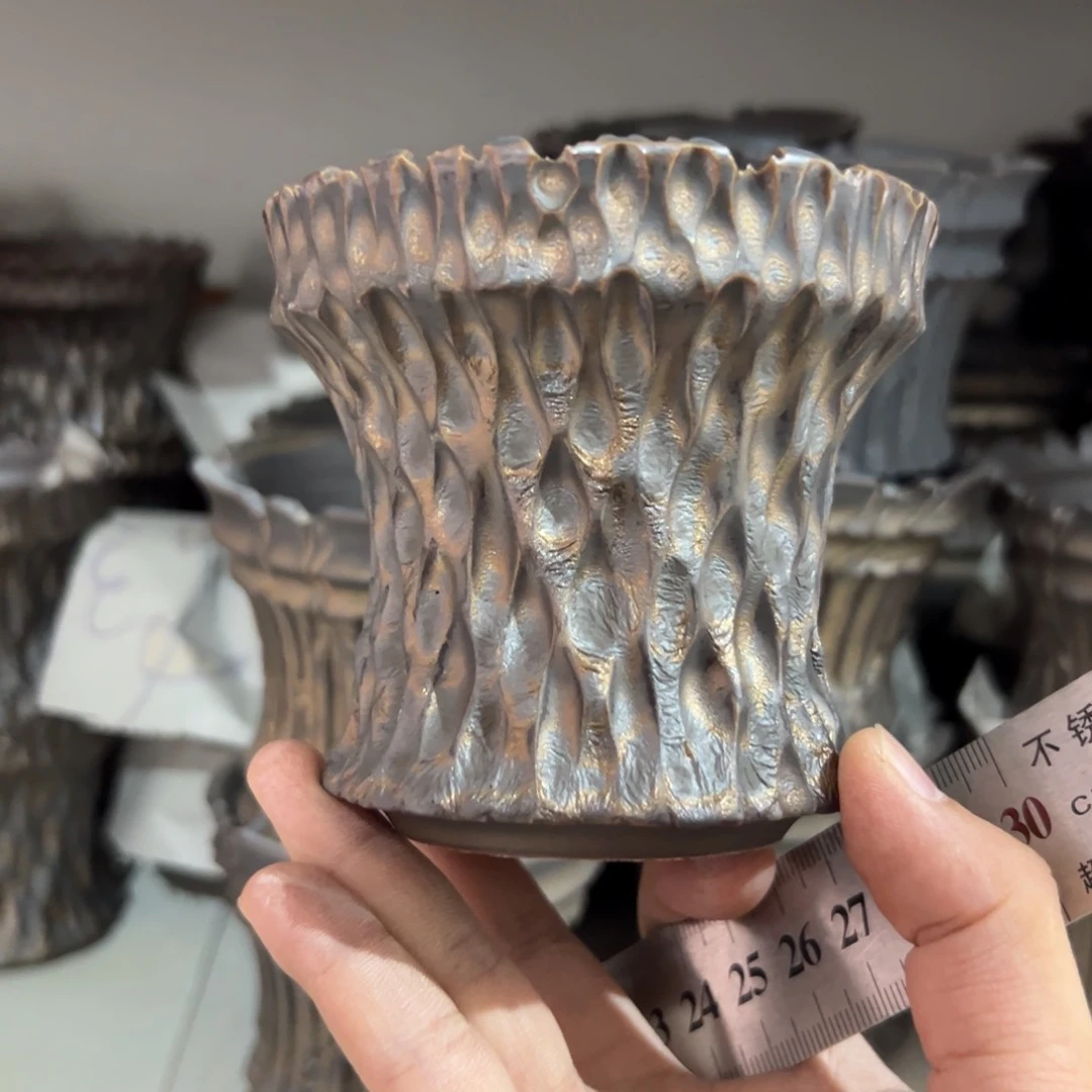 景德镇素里手工瑕疵随机发