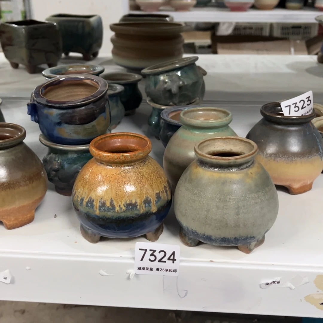 7324内4.9景德镇手工制作瑕疵