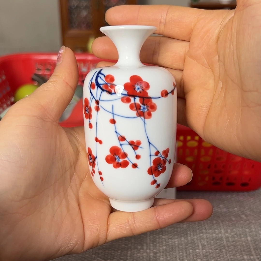 摆件景德镇陶瓷研究所学会