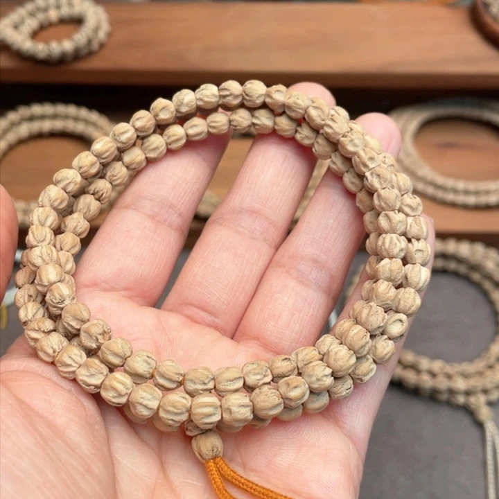 柏香籽/百香籽手串