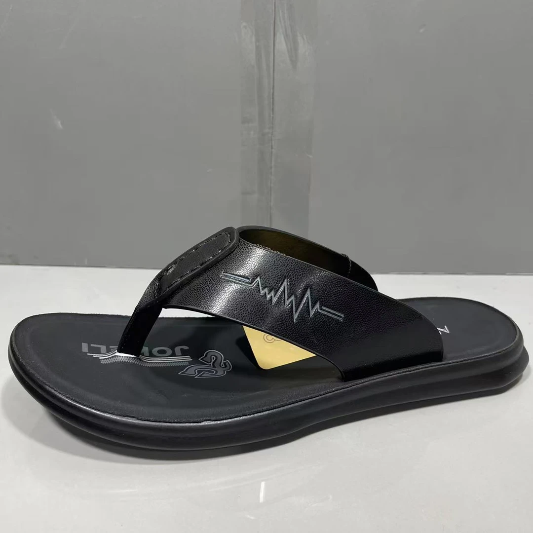 【299】41码男鞋孤品老六鞋业