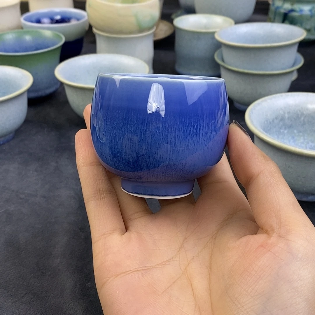 景德镇高温颜色釉45