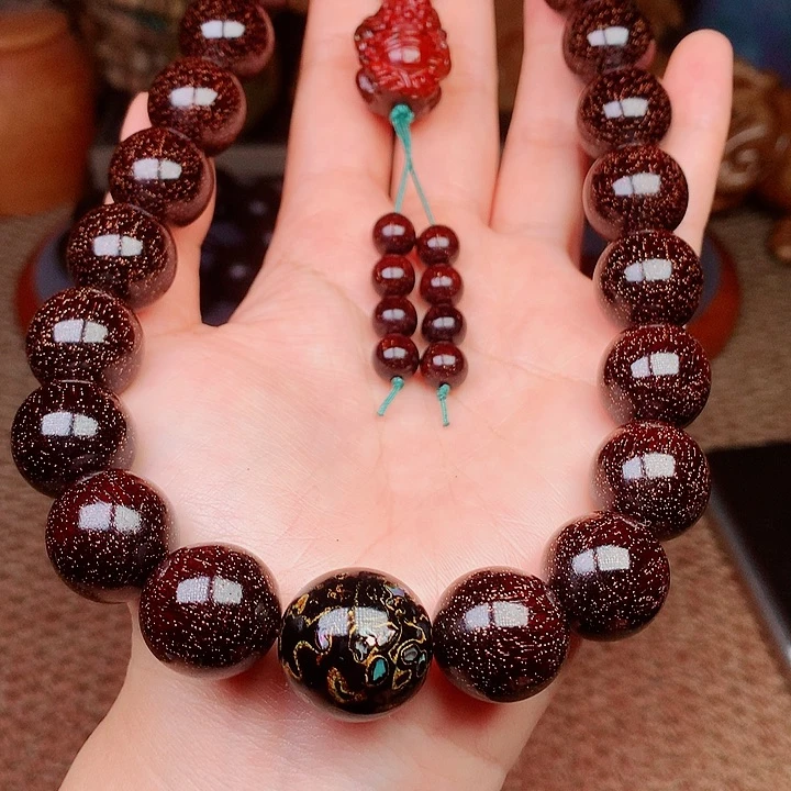 檀香紫檀（小叶紫檀）