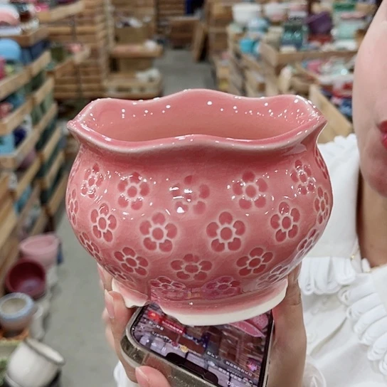 花盆凑单福利满10元发货！