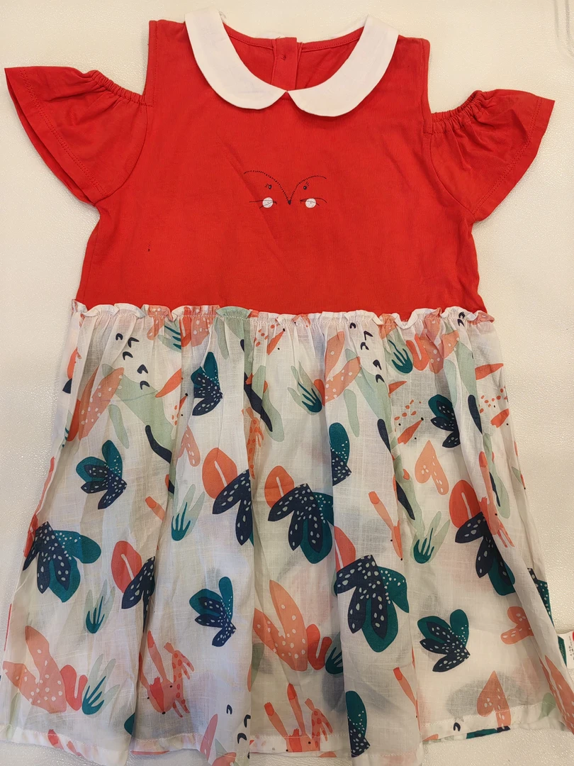 起跑线婴幼儿服饰