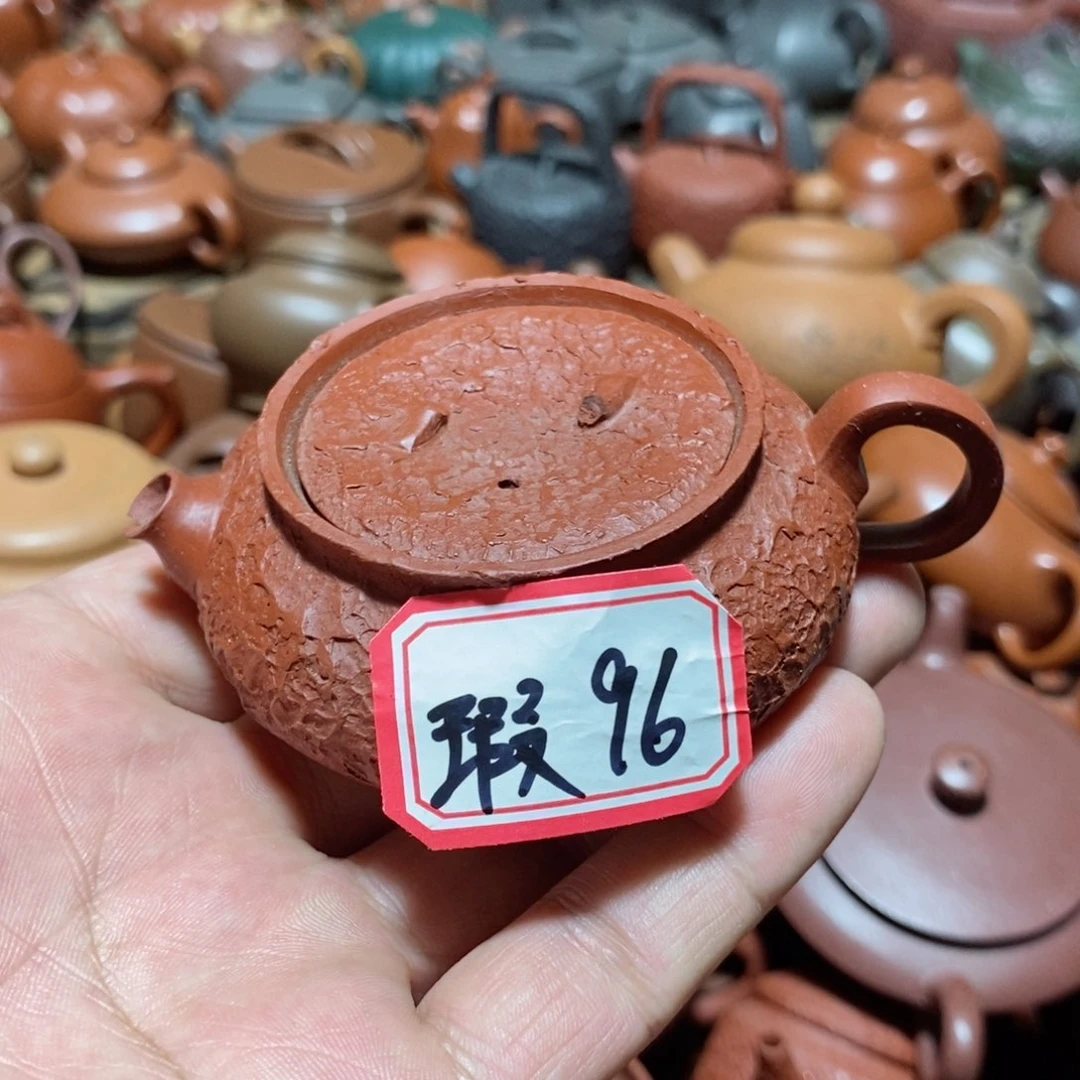紫砂茶壶欢迎各位光临惠顾