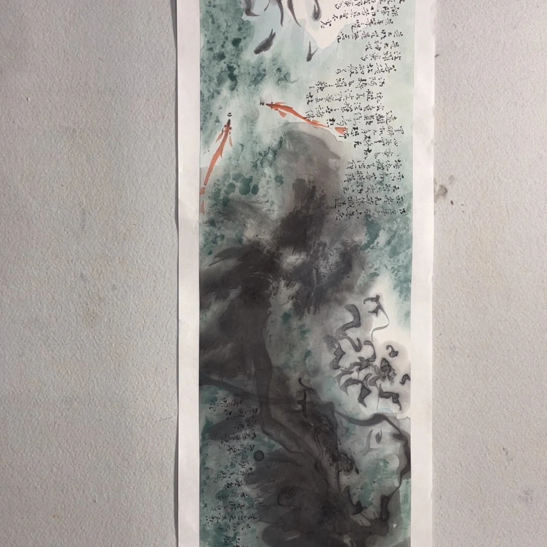 国画风*Futuristicffdhfh
