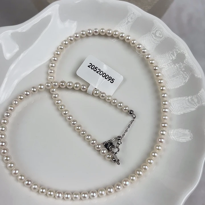 天然淡水珍珠淡水珍珠未镶嵌