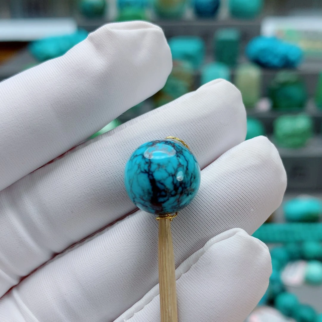 绿松石其他未镶嵌