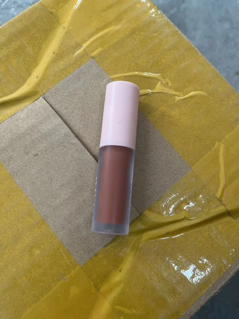 A K  水光唇釉 保真保证