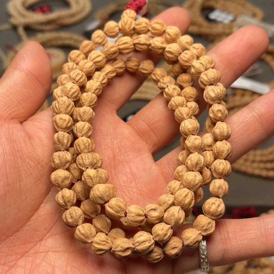 柏香籽/百香籽手串