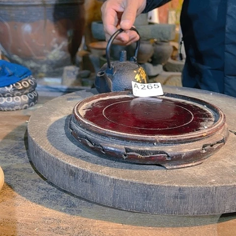 【闪购商品】琉璃手工艺品老*a 265 a a a a a