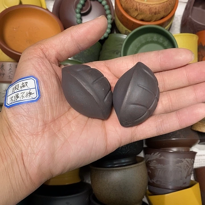 瑕疵不退不换介意勿拍