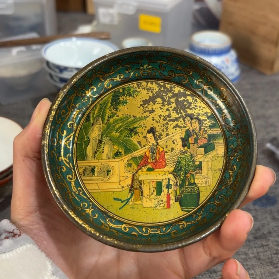 非常好看漂亮的物品