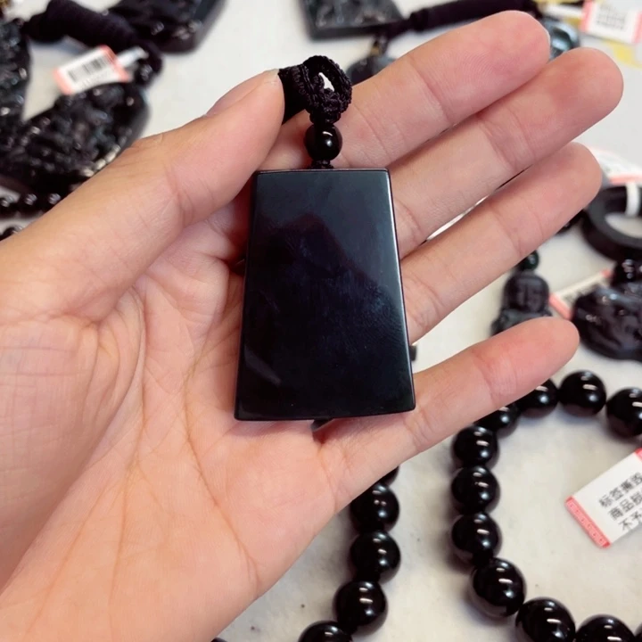 颈饰未镶嵌翡翠舞**丰