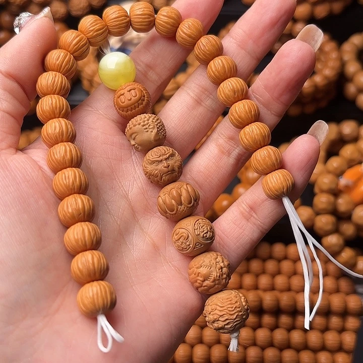 烟***子吊坠猴头核桃11111111111