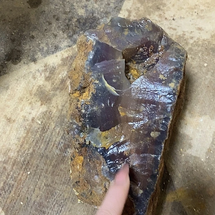 放***下定制玛瑙玛瑙手镯