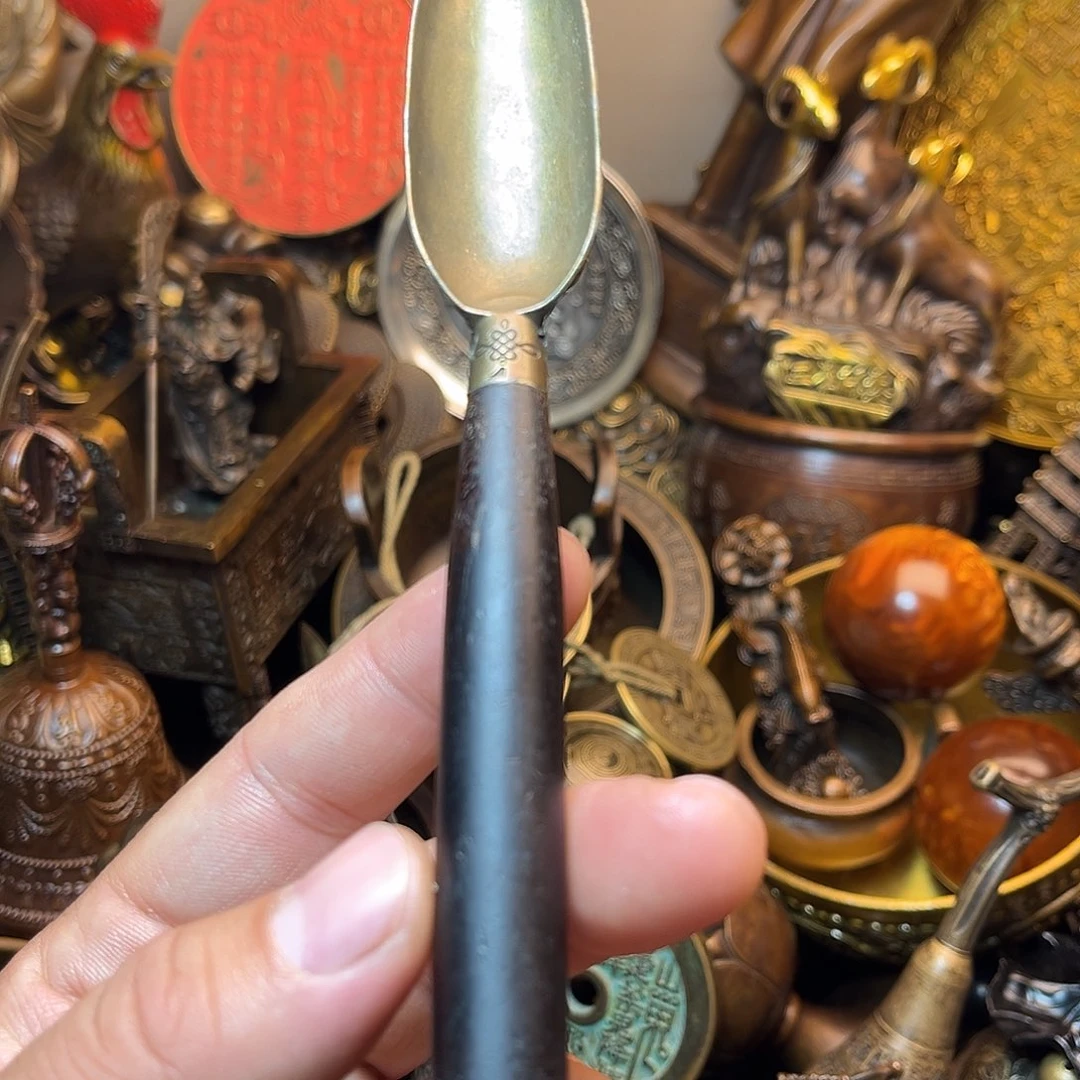 精美铜器工艺品等