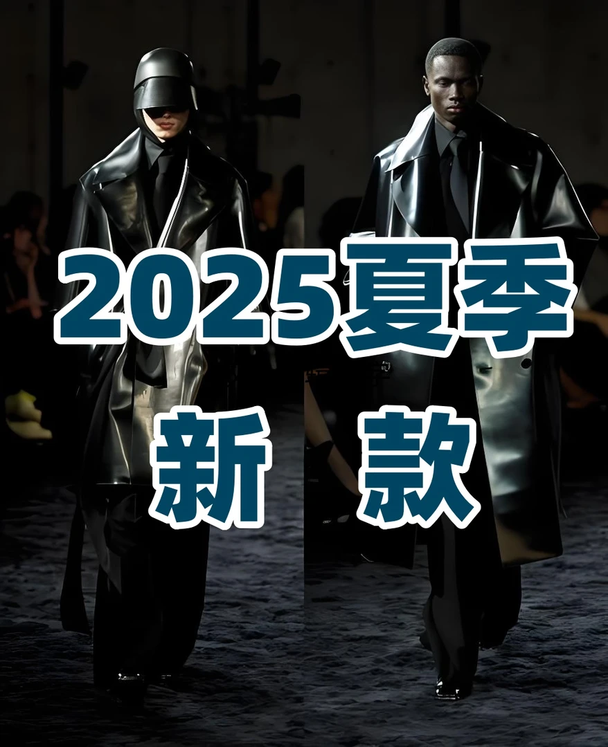 【阳总专属】(蓝色小人）夏季薄款高定修身百搭圆领重工刺绣高端痞帅