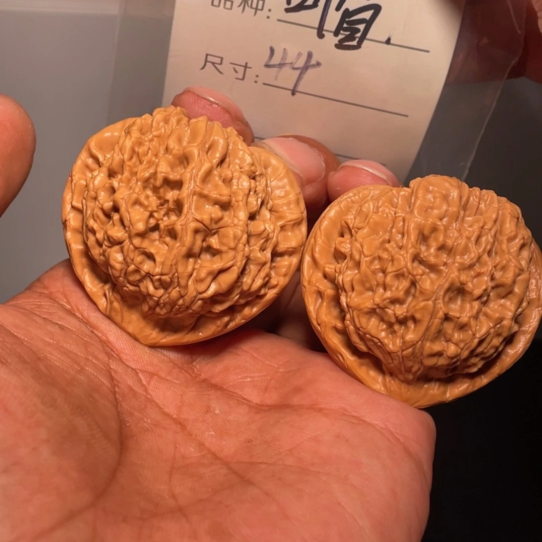 文玩核桃吊坠文玩核桃