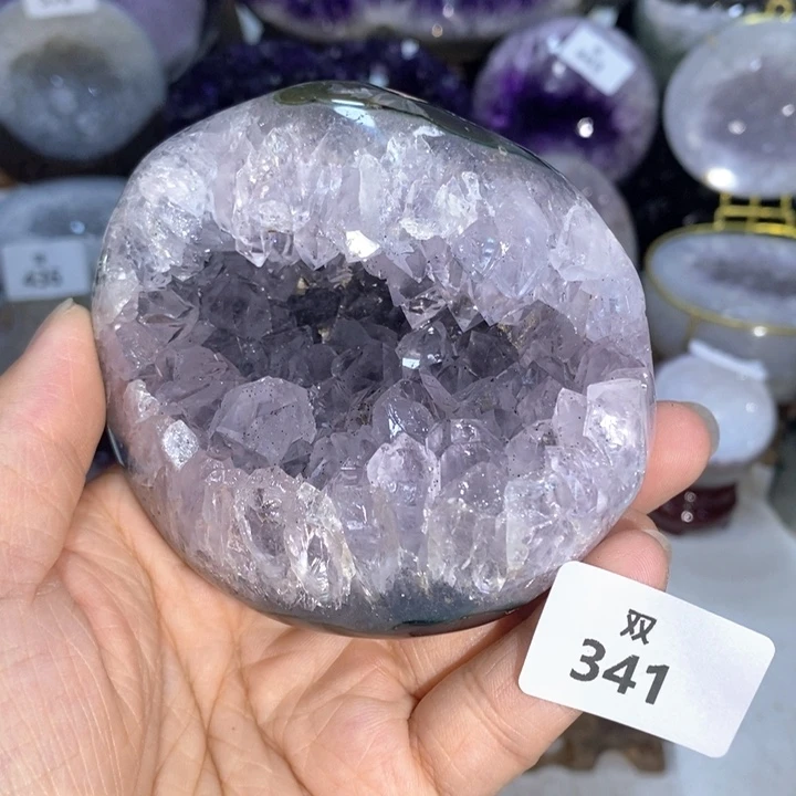 未镶嵌大型摆件（非配饰）水晶