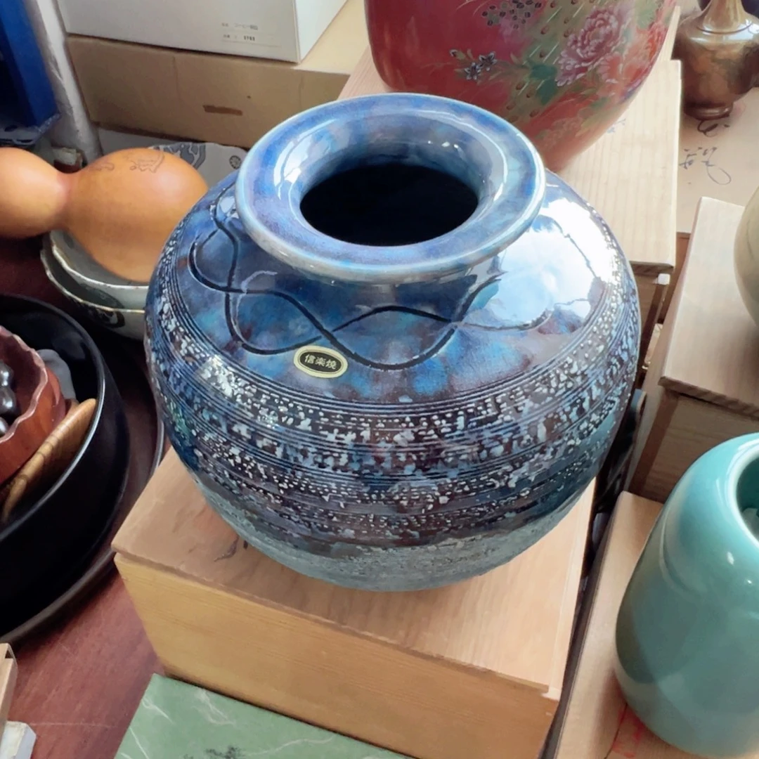 中古杂项默认微瑕，孤品