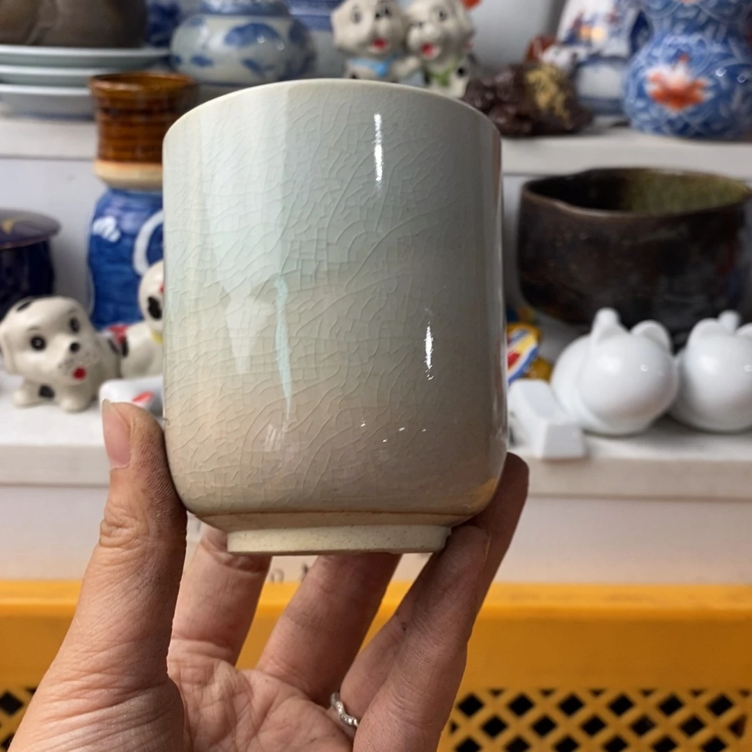 永***酒瓷片感谢你的支持和帮助我