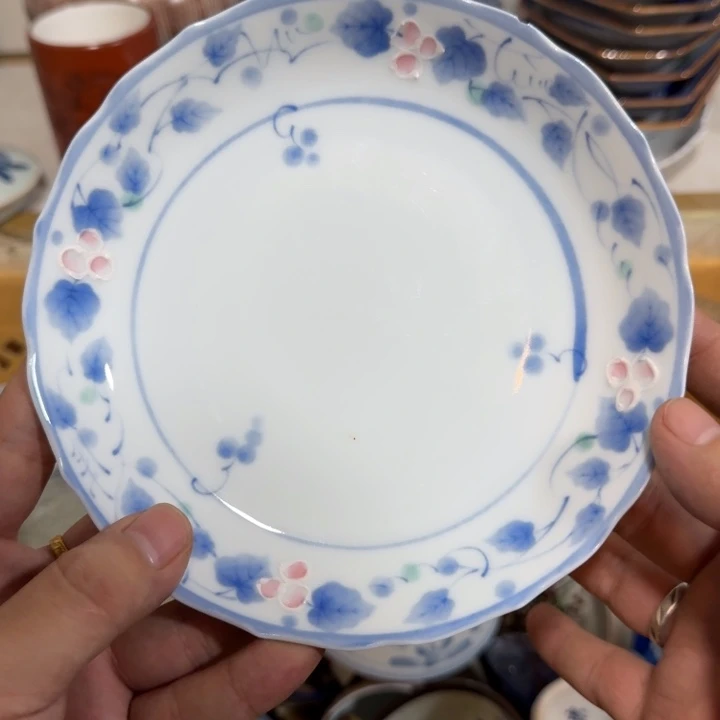 陶瓷推荐第二名20包邮