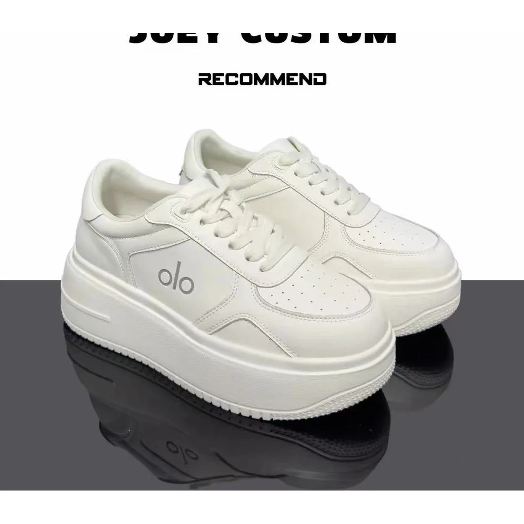 88912品牌高端大白休闲鞋zz