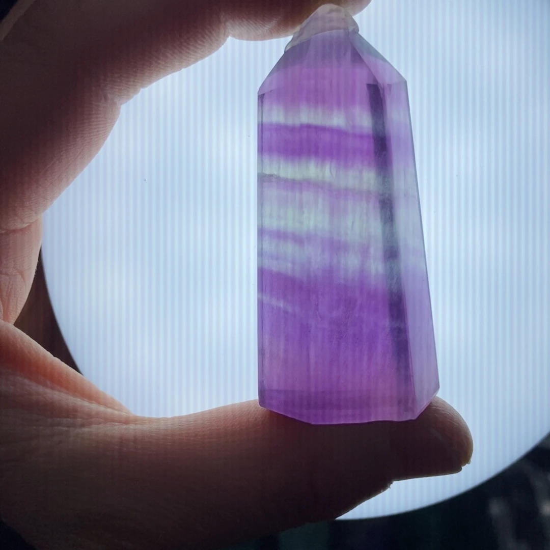 珠宝半成品未镶嵌水晶