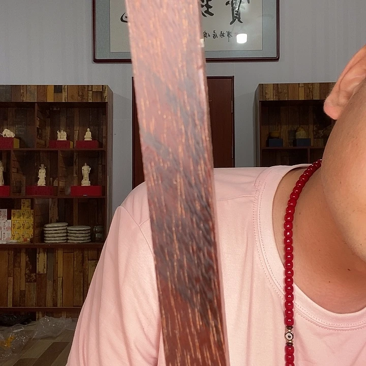 大果紫檀（缅甸花梨）535