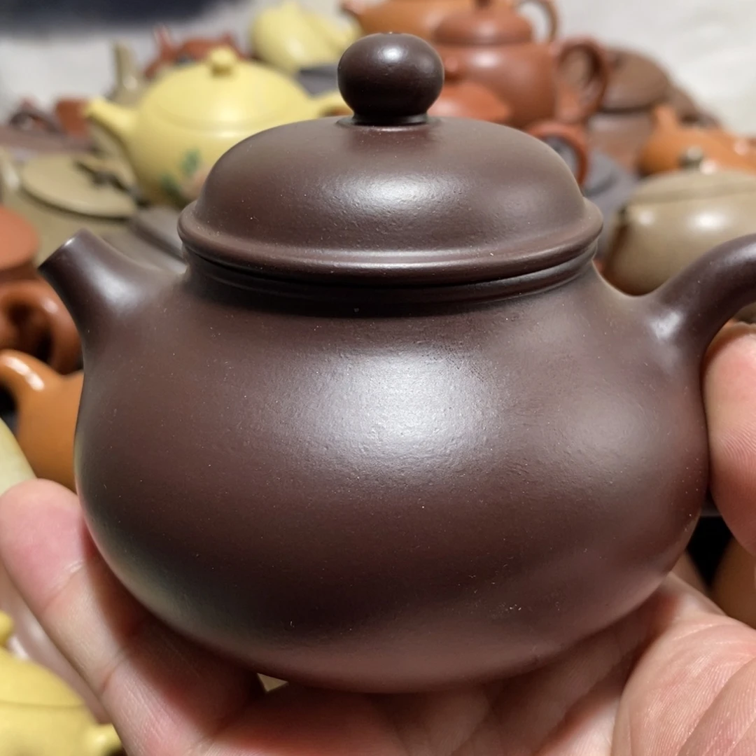 紫砂茶壶闪购商品紫砂壶