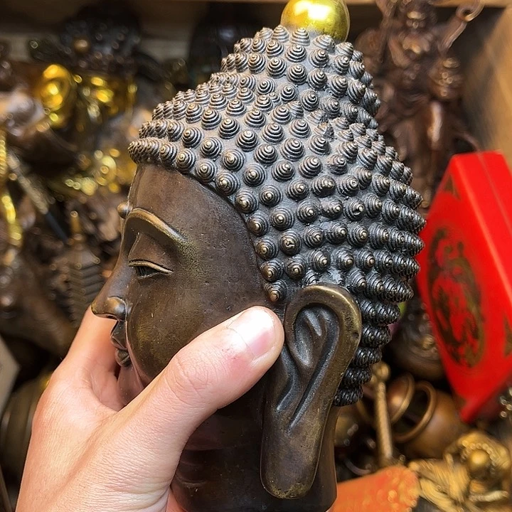 嘉嘉精品铜器摆件