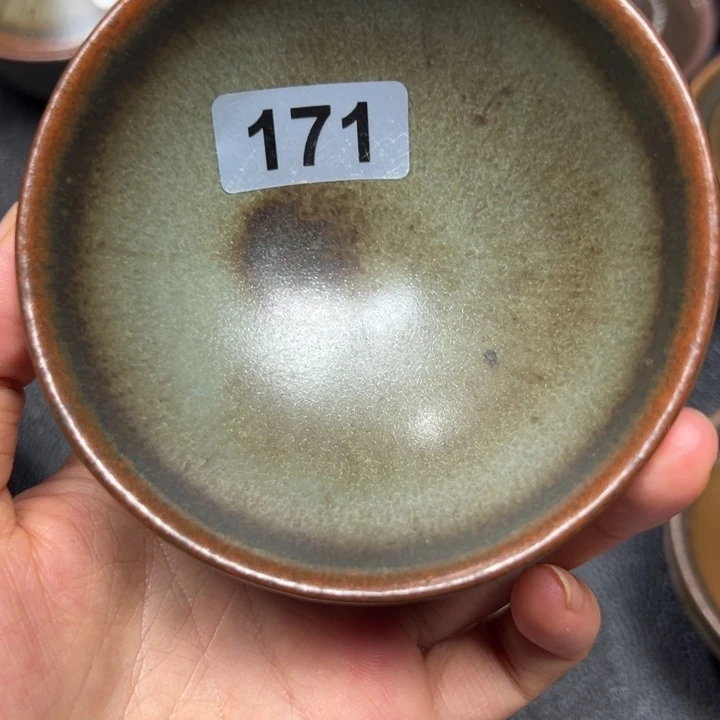 木***茶盏焦源龙窑，不忘初心171