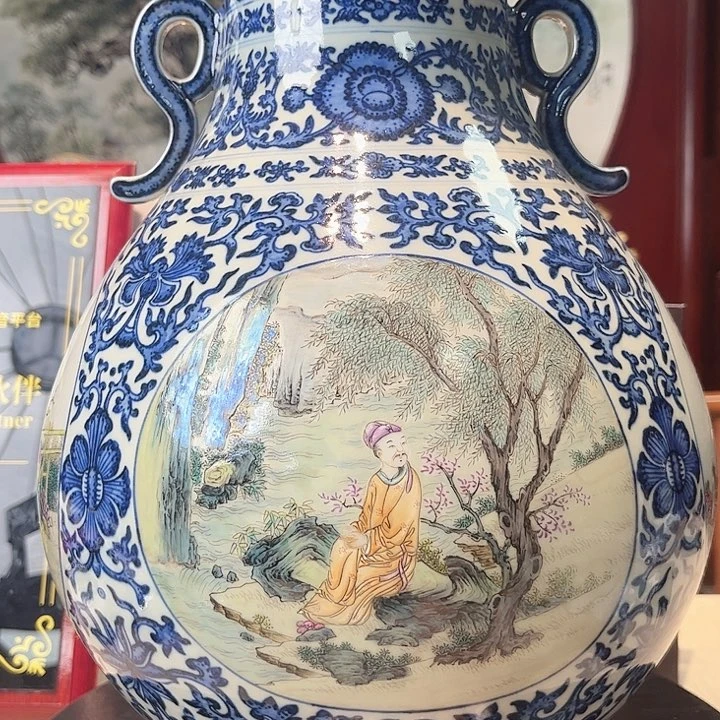 摆件瓷器瓷器瓷器瓷器