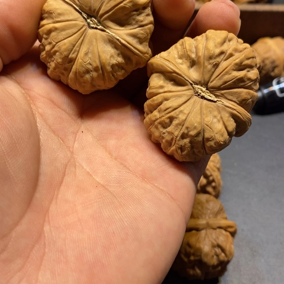 文玩核桃手串?****～南瓜138
