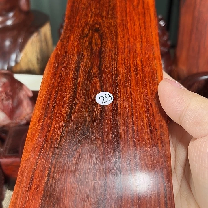 檀香紫檀（小叶紫檀）
