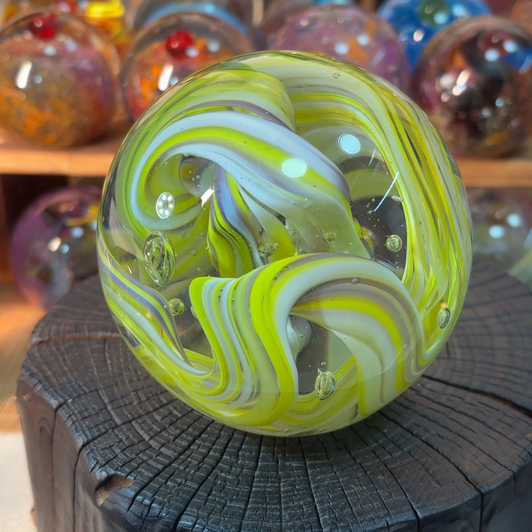 琉璃手工艺品精品